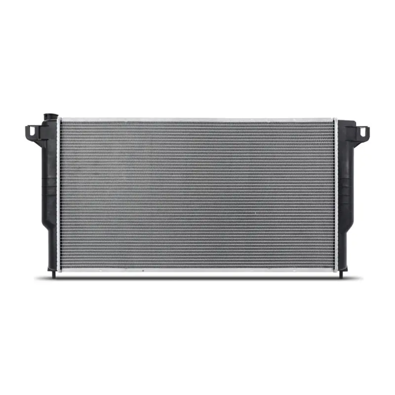 Mishimoto 94-02 Dodge 5.9L Cummins Replacement Radiator 2