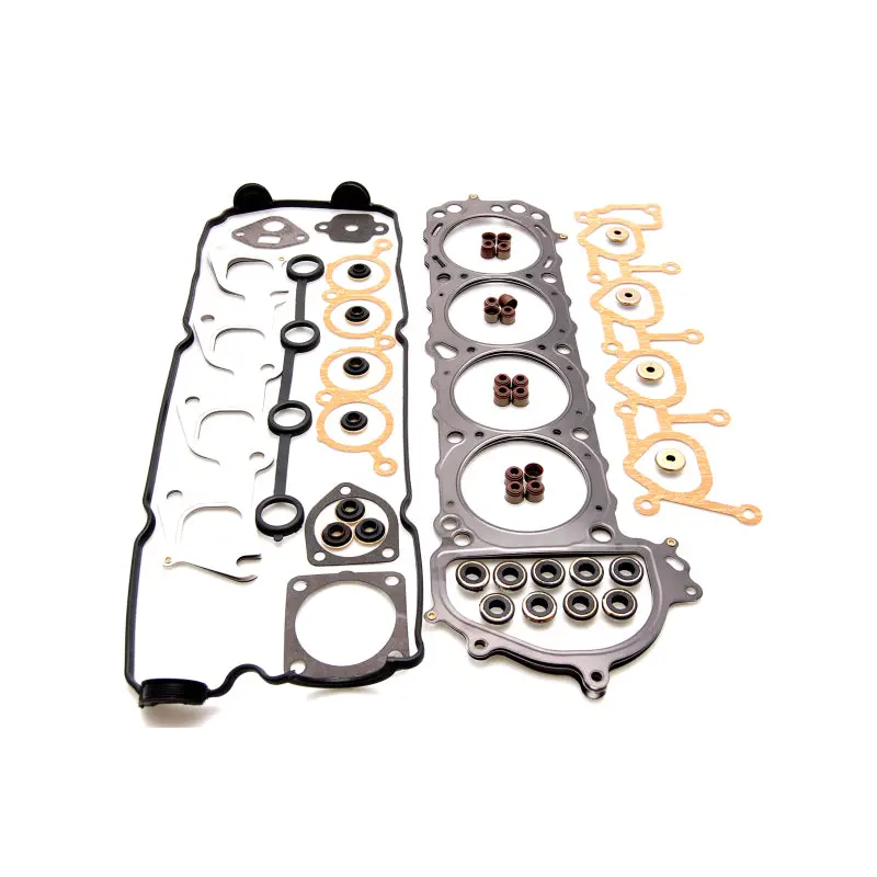 Cometic Nissan 1995-1998 Ka24de Top End Gasket Kit - 90Mm Bore - .045In Mls Cylinder Head Gasket 1