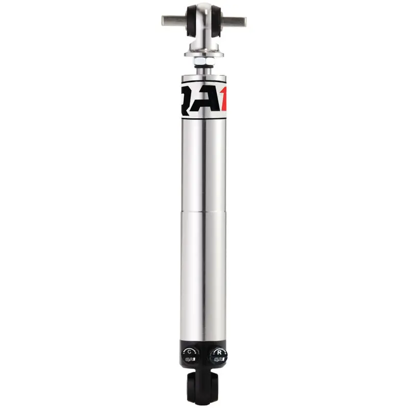 Qa1 Stocker Star Series Rear Shock Absorber - Double Adj. - 14.875In/23.625In - Aluminum 1