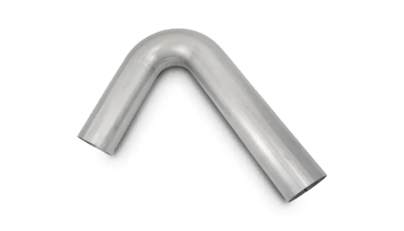 Vibrant 120 Degree Mandrel Bend 2.00In Od X 3In Clr 304 Stainless Steel Tubing 1