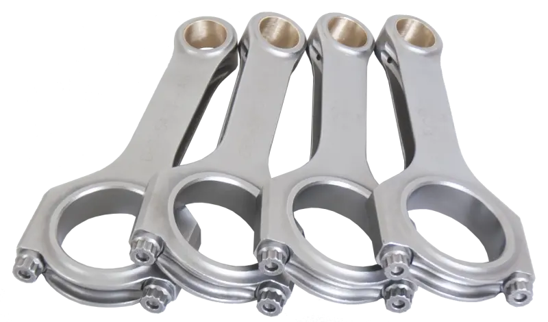Eagle Acura K20a2 Engine Connecting Rods (Set Of 4) 1