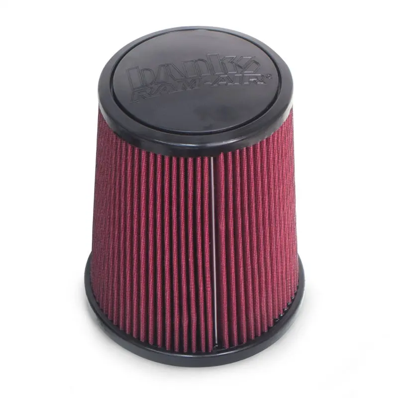 Banks Power 17-19 Gm 6.6L L5p Ram-Air System Air Filter Element 1