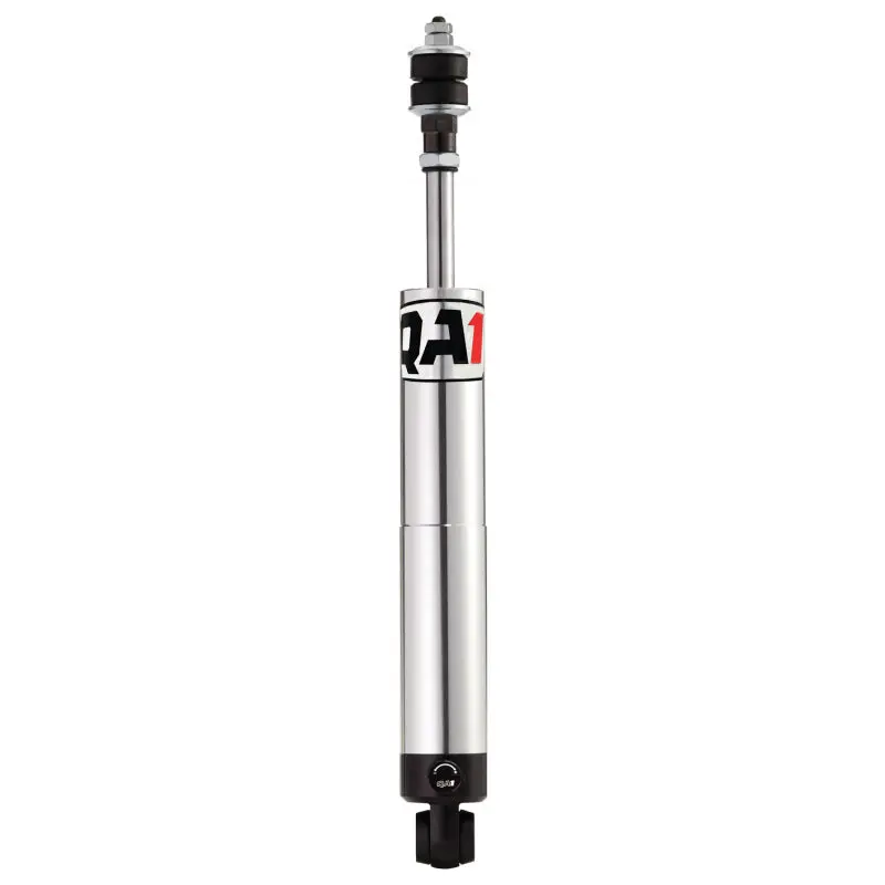 Qa1 Stocker Star Series Rear Shock Absorber - Single Adj. - 13.125In/19.625In - Aluminum 1
