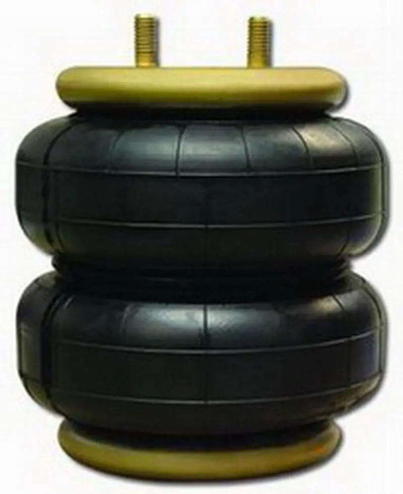Firestone Ride-Rite Replacement Bellow 224C (For Kit Pn 2040/1130/2601/2598/2580/2170) (W217606873) 2