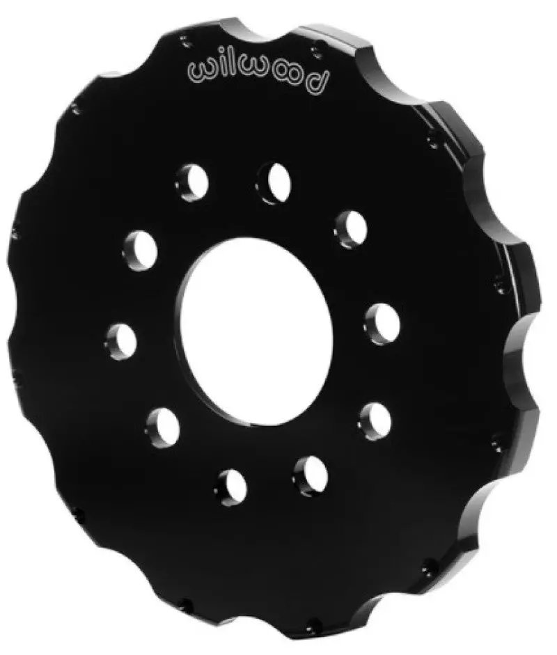 Wilwood Hat-Bb Front .290In Offset 5 X 4.50/4.75 - 12 On 8.75In 1