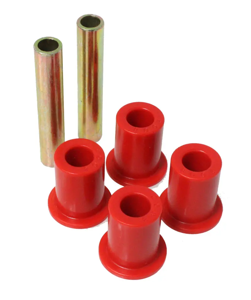 Energy Suspension Gm 4 X Front Spring Bushing - Red 1