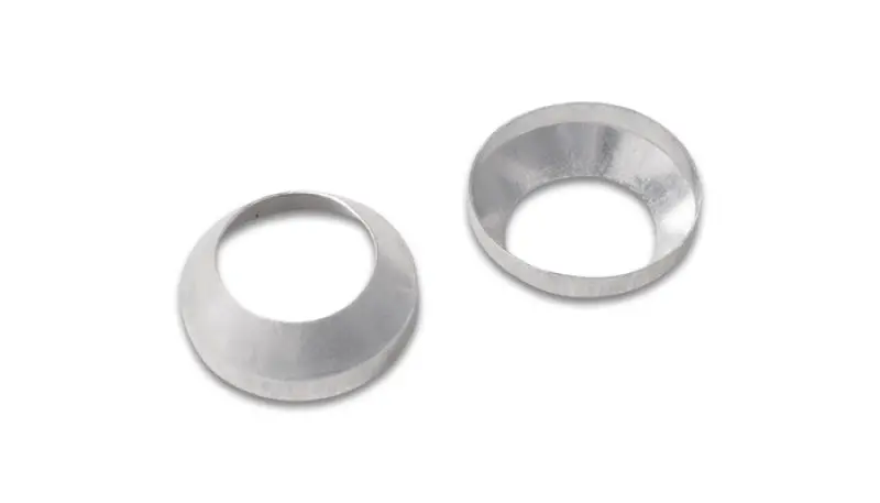 Vibrant 37 Degree Conical Seals W/ 16.7Mm Id - Pack Of 2 1