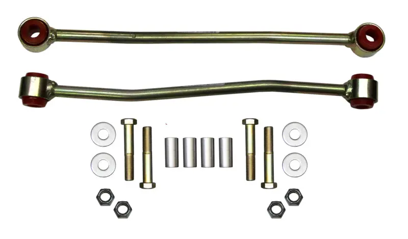 Skyjacker 1999-2014 Ford F-250 Super Duty 4 Wheel Drive Sway Bar Link 1