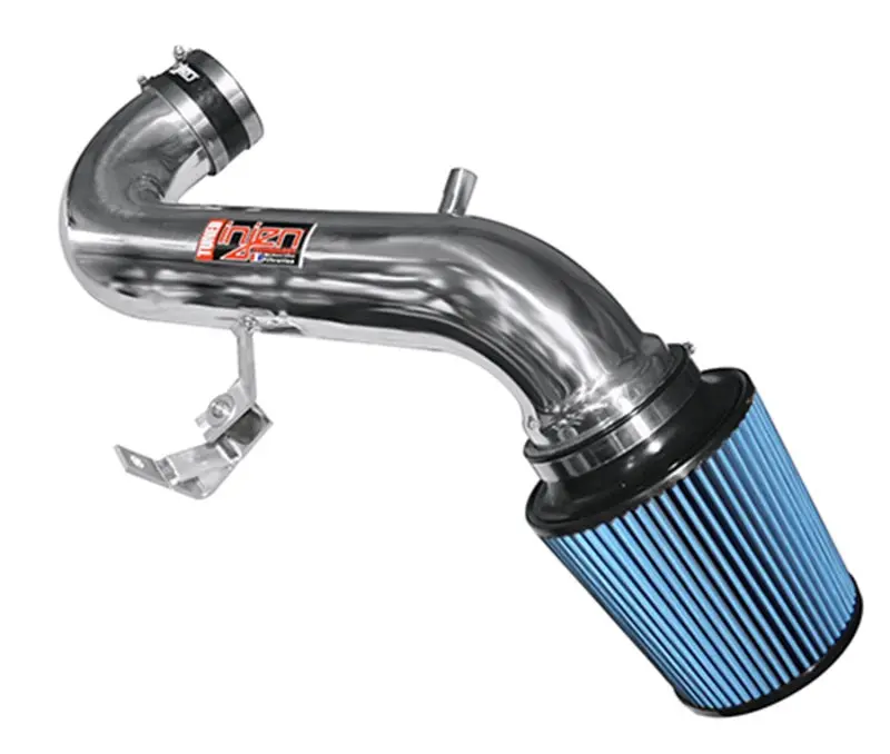 Injen 11-17  Dodge Durango R/T 5.7L V8 Polished Power-Flow Air Intake System 1