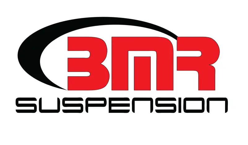 Bmr 79-04 Fox Mustang Torque Box Reinforcement Plate Kit(Tbr005r And Tbr003r) - Red 2