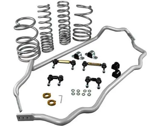 Whiteline Subaru Sti Va Grip Series Stage 1 Kit 1