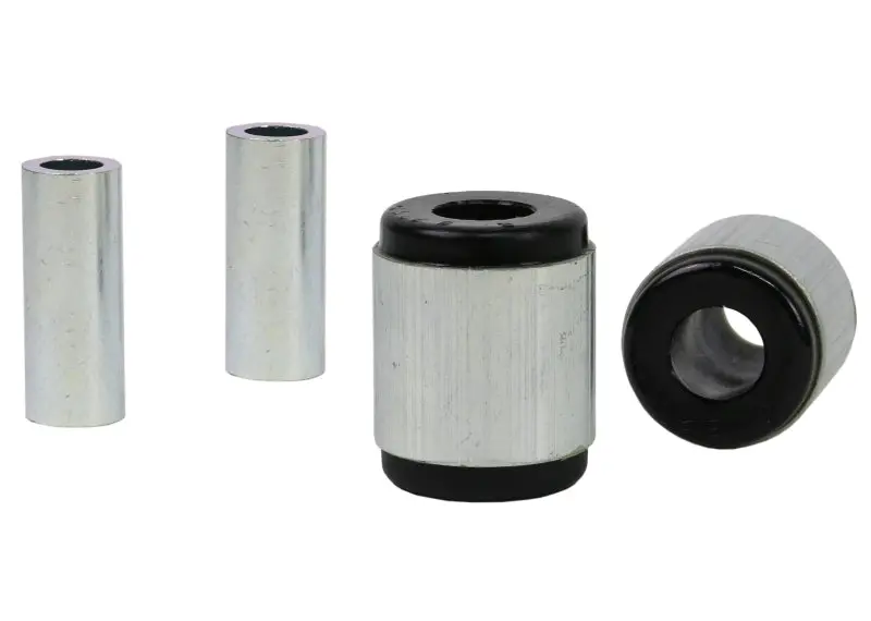 Whiteline Plus 03-06 Evo 8/9 Rear Lower Outer Control Arm Bushing Kit 1