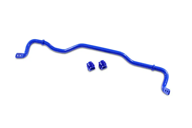 Superpro 2015 Audi A3 Quattro Premium Rear 24Mm 2-Position Hd Sway Bar Kit 1