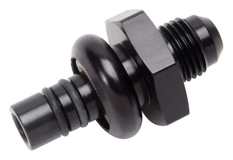 Russell Performance Ford Return Side Efi X 6 An (Black) 1