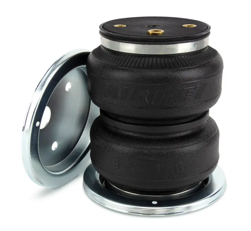 Air Lift Loadlifter 5000 Air Spring Kit 2021+ Ford F-150 2
