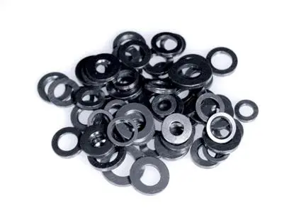 Arp M12 Id  .750 Od No Chamfer Washers (Pack Of 10) 1