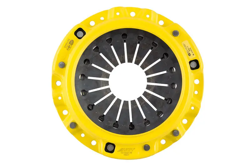 Act 2000 Honda S2000 P/Pl Heavy Duty Clutch Pressure Plate 1