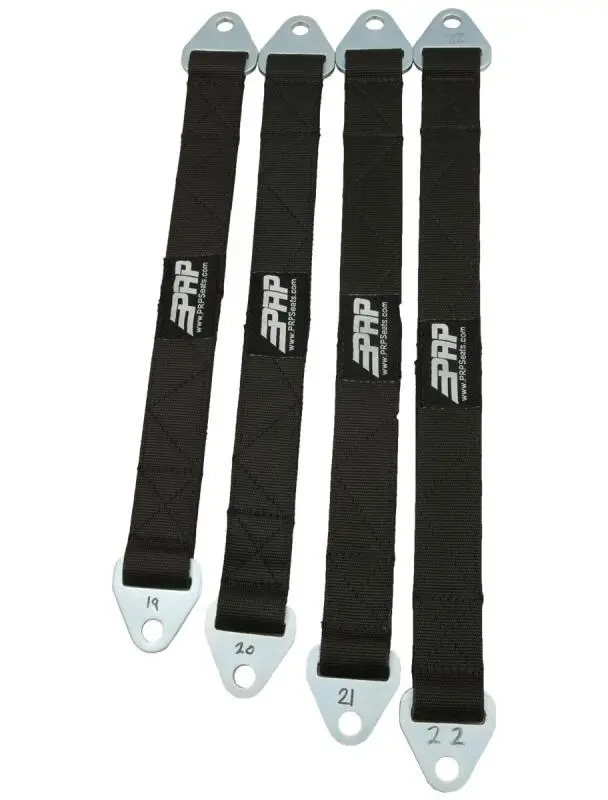 Prp 20In. Quad Wrap Limit Strap 1