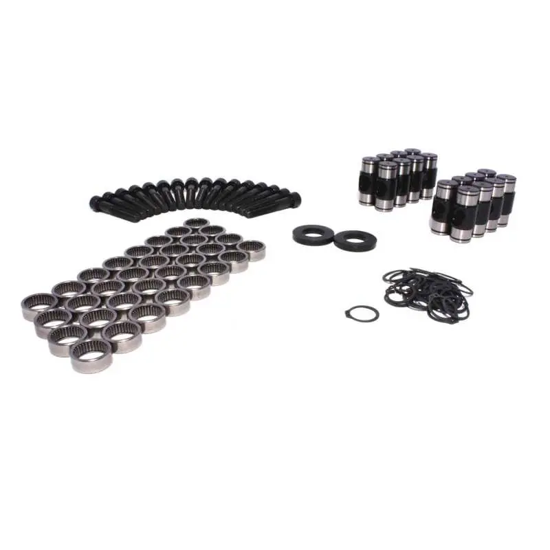 Comp Cams Trunnion Kit Ls-Type Rocker Retrofit 1