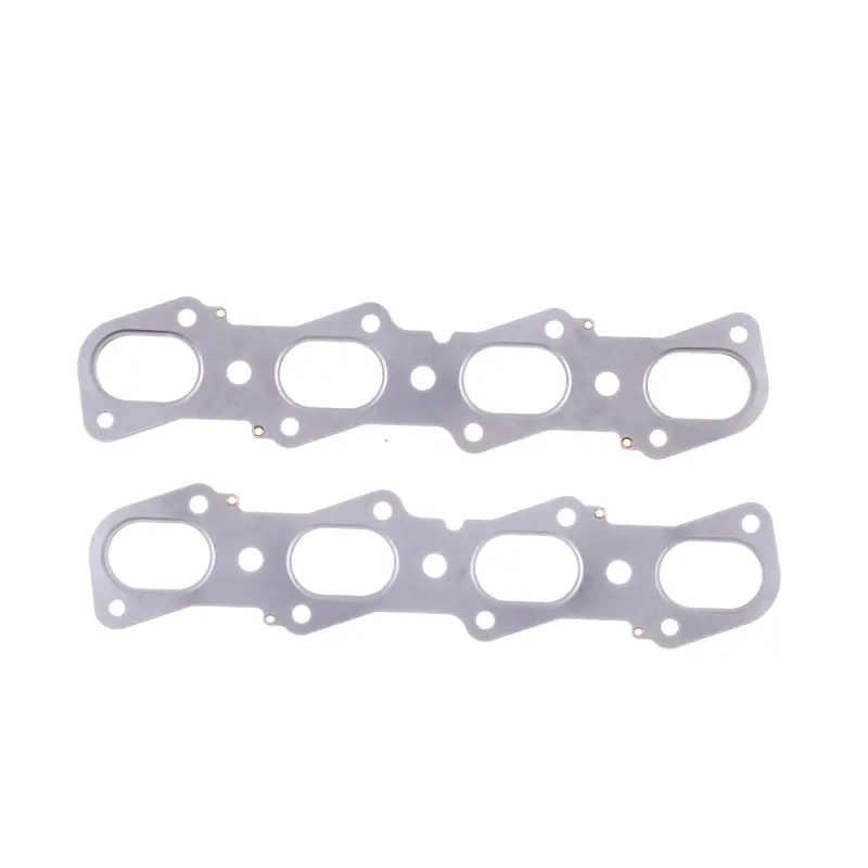 Cometic 07 Ford Mustang Shelby 5.4L .030 Inch Mls Exhaust Gasket (Pair) 1