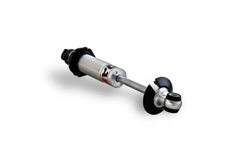 Qa1 Proma Star Series Coil-Over Shock Absorber - Single Adj. - Bushing Mount - 12.625In/18.75In 1