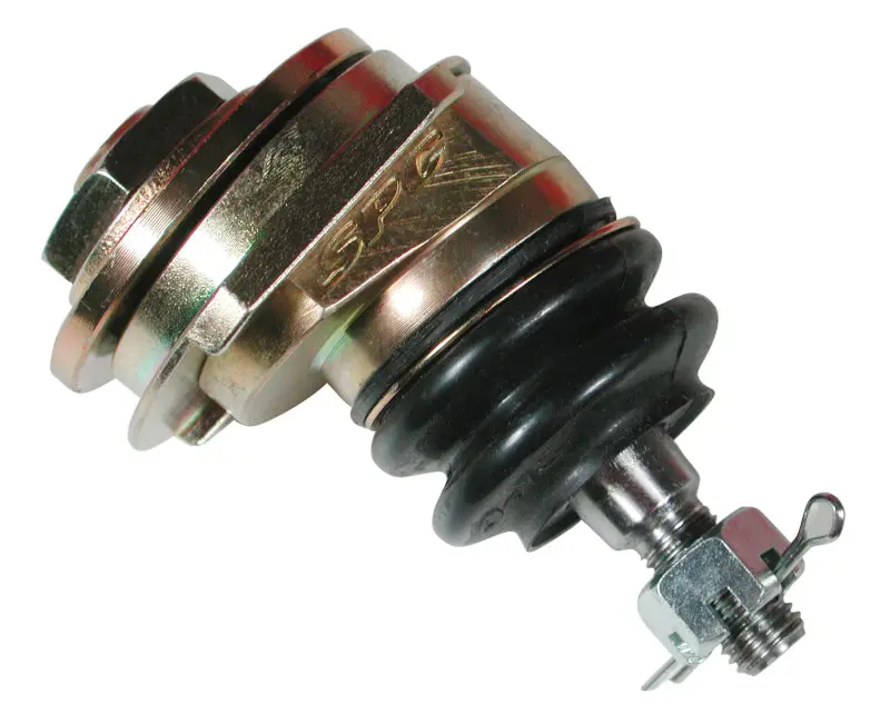 Spc Performance 92-01 Honda Prelude Rear (92-96 Front) Adjustable Upper Ball Joint (3.0Deg.) 1