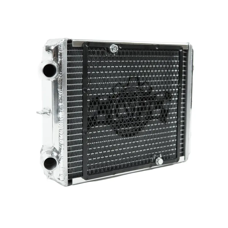 Csf 2015+ Mercedes Benz C63 Amg (W205) Auxiliary Radiator- Some Applications Require Qty 2 1