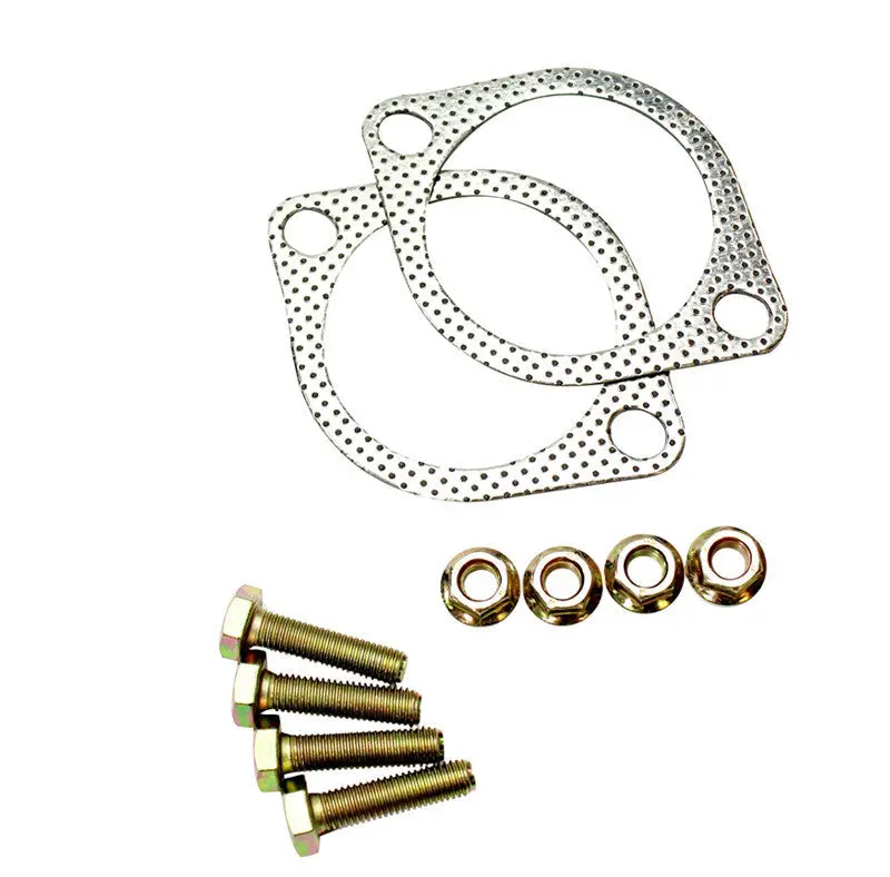 Isr Performance Gt Single Exhaust - 89-94 S13 Nissan 240Sx 1