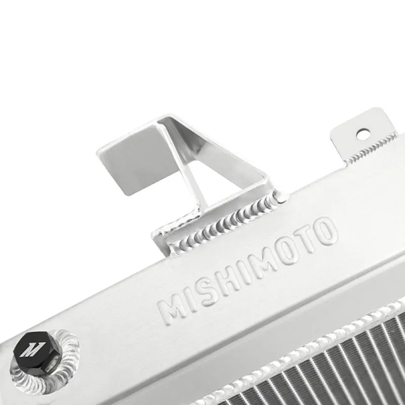 Mishimoto 13+ Ram 2500/3500 6.7L Cummins Aluminum Radiator 2
