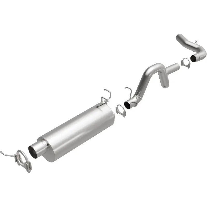 Magnaflow Bre Exhaust Kit 94-95 Dodge Ram 2500 3500 5.9L 2