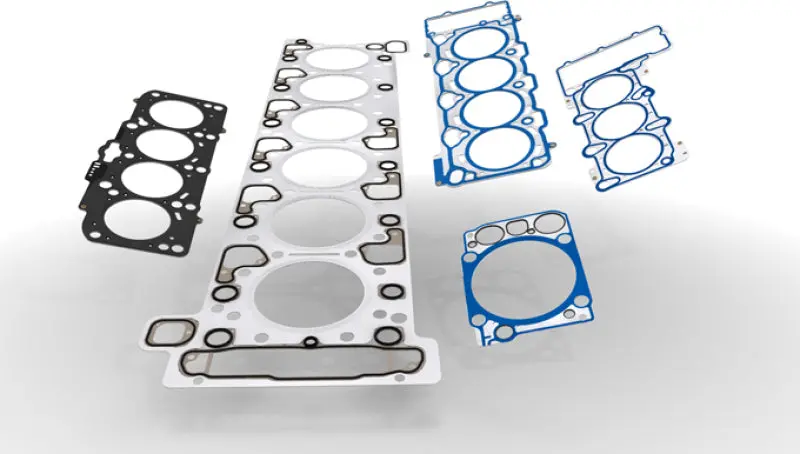 Mahle Original Ford 2.5L Duratec Cylinder Head Gasket 1