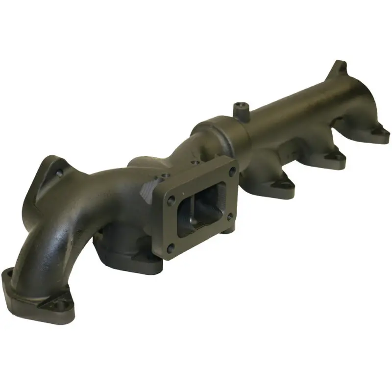 Bd Diesel Cast Exhaust Manifold - Dodge 6.7L 2008-2012 1