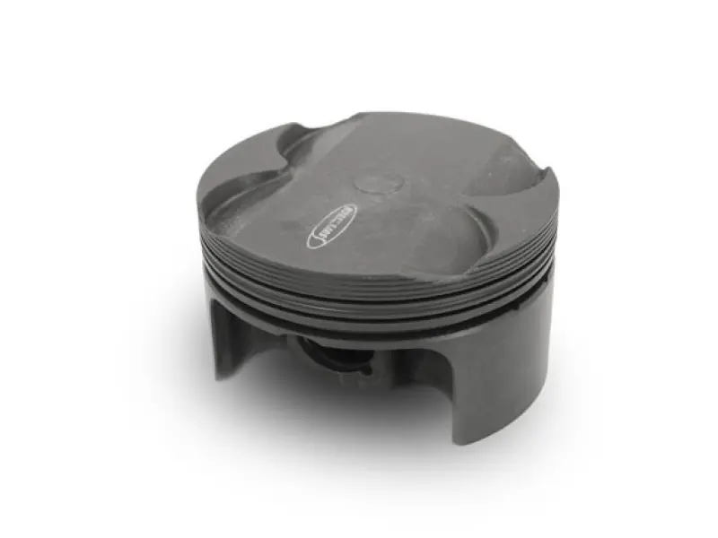 Supertech Mazda Miata 1.8L 85Mm Bore 10Cc Dome 11:1 Cr Pistons - Set Of 4 (Excl Rings) 1