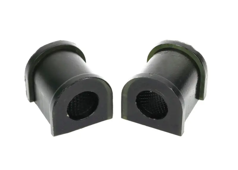 Whiteline 90-18 Mazda Miata 16Mm Rear Sway Bar Mount Bushing Kit 2