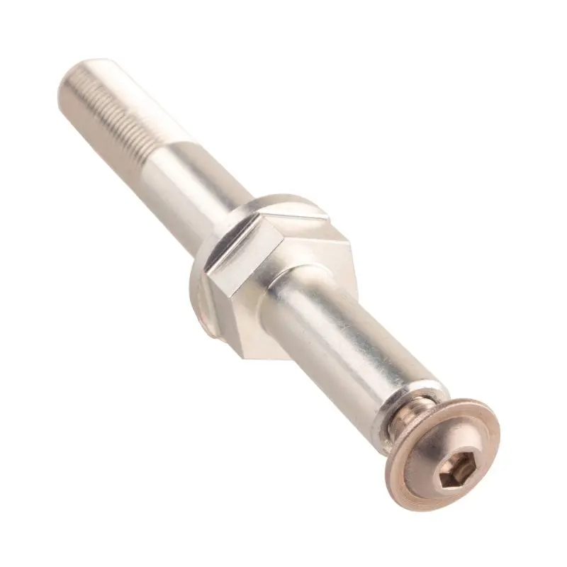 Synergy 2007+ Jeep Wrangler Jk/Jku/Jl/Jlu Track Bar Steering Stabilizer Mount Stud 1