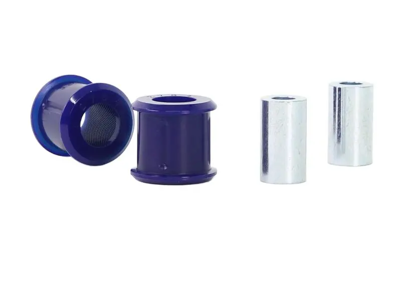 Superpro 2001 Lexus Is300 Base Rear Trailing Arm Forward Bushing Kit 1