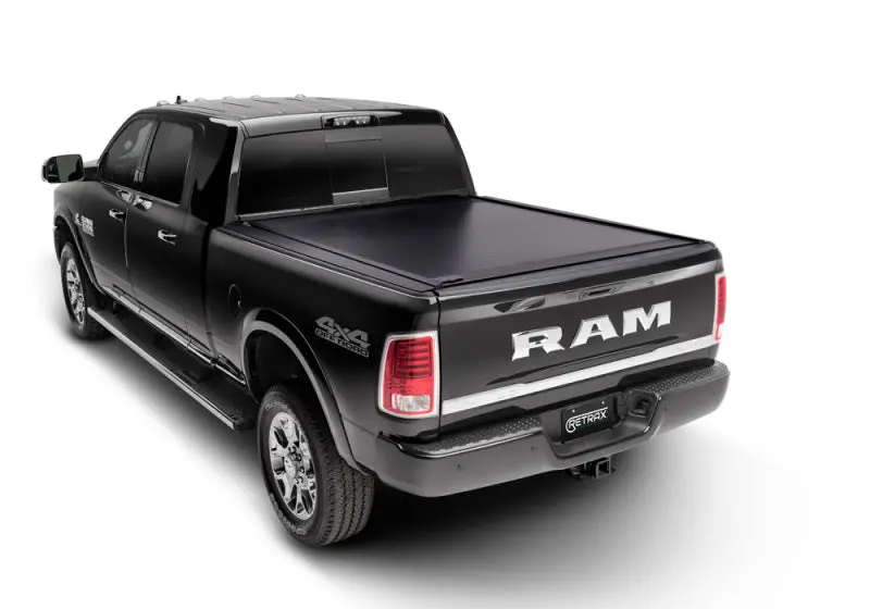 Retrax 09-Up Ram 1500 6.5Ft Bed / 10-Up Short Bed Retraxone Mx 1