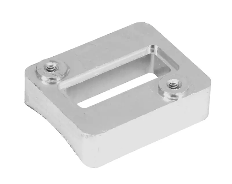 Spectre Gm Ls3/Ls7 Mass Air Flow Sensor Mount (Blade Style) 1