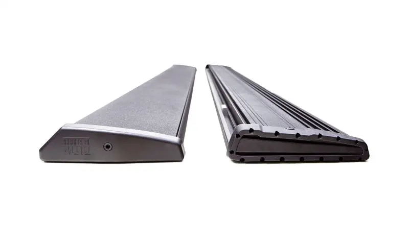 Amp Research 2022 Ford F-250/350/450 All Cabs (Fits Only Sync 4 Models) Powerstep Xtreme - Black 1