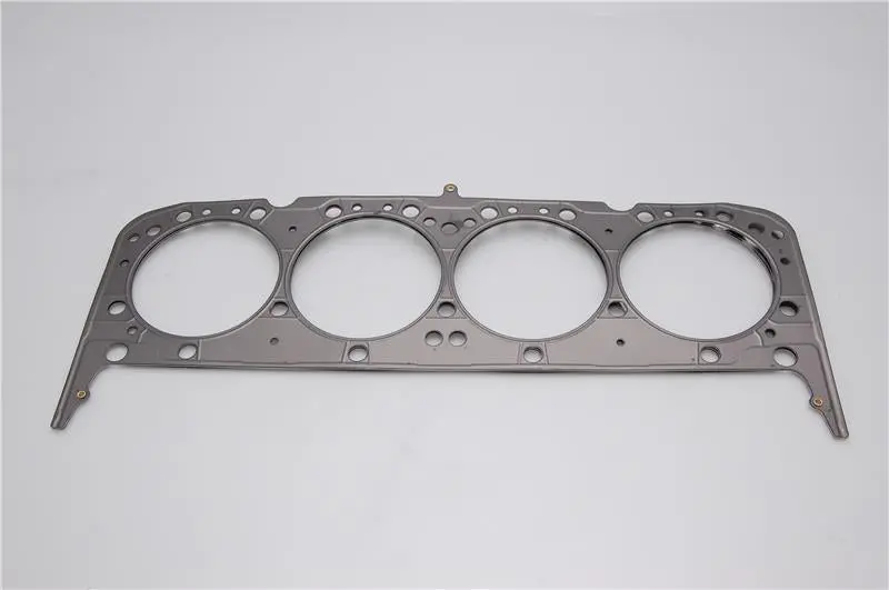 Cometic Chevy Small Block 4.165 Inch Bore .040 Inch Mls Head Gasket (W/All Steam Holes) 1