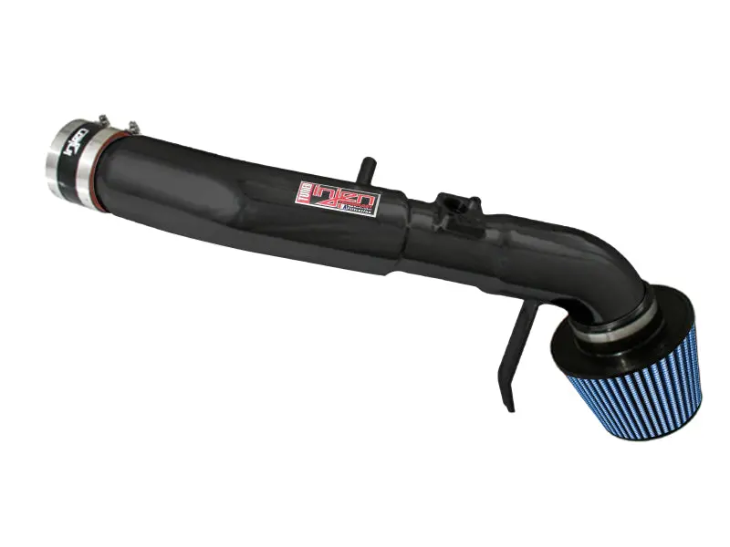 Injen 06-20 Lexus Is350 3.5L V6 Black Short Ram Intake 1