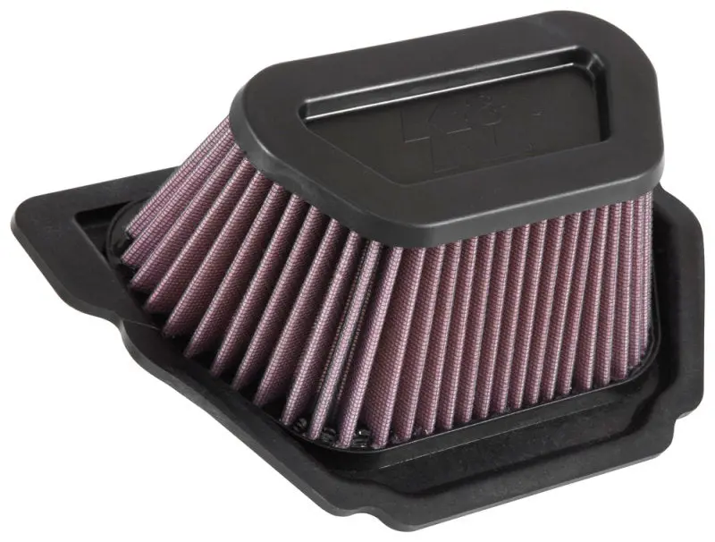 K&N Replacement Drop In Air Filter For 2015 Yamaha Yzf R1 2