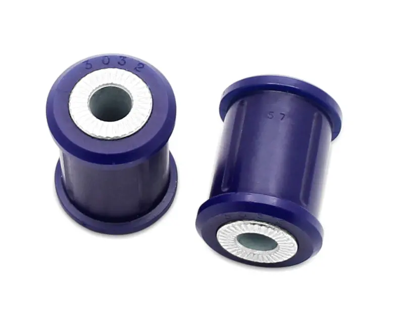 Superpro 1993 Toyota Supra Twin Turbo Rear Lower Inner Control Arm Bushing Set 1