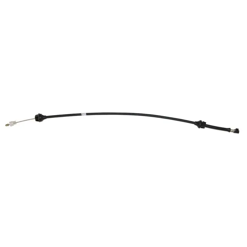 Omix Accelerator Cable 24.25 Inch 81-86 Jeep Cj Models 1