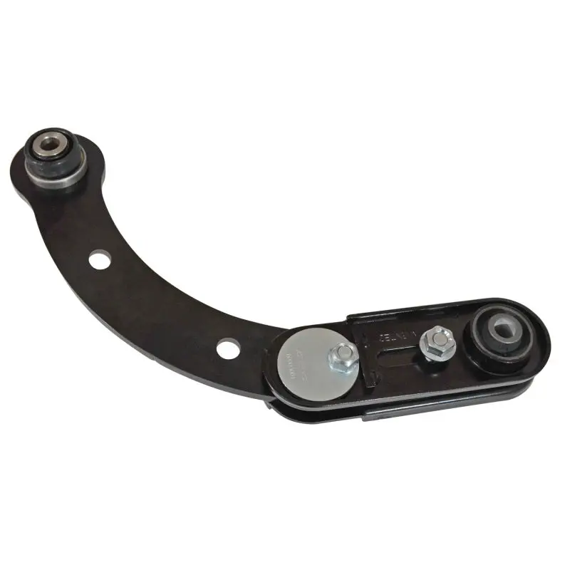 Spc Performance 07-10 Dodge Caliber/Jeep Patriot Rear Adjustable Camber Arm 1