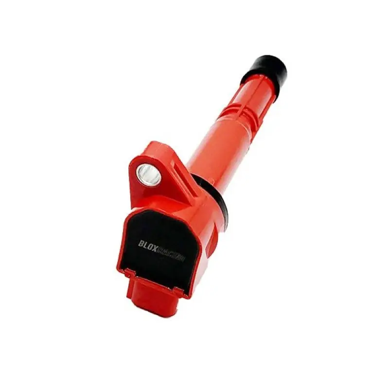 Blox Honda K-Series Coil Pack Set Of 4  - Red 1