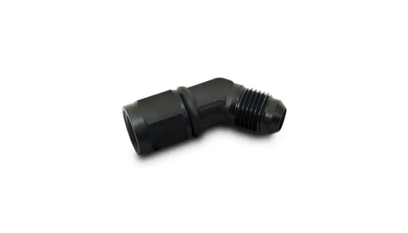 Vibrant -10An Female To -10An Male 45 Degree Swivel Adapter Fitting 1