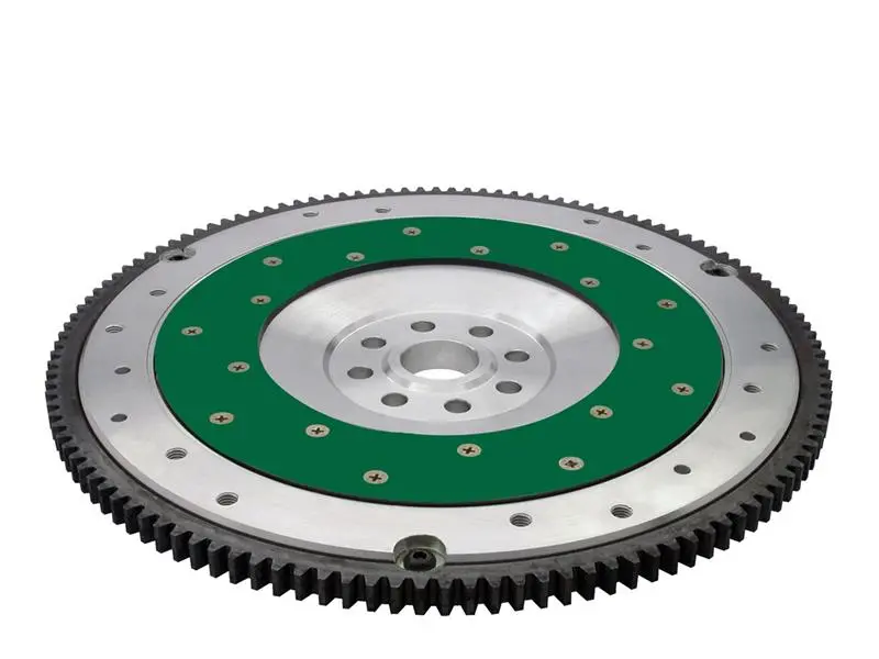 Fidanza 04-05 Subaru Forester Aluminum Flywheel 1