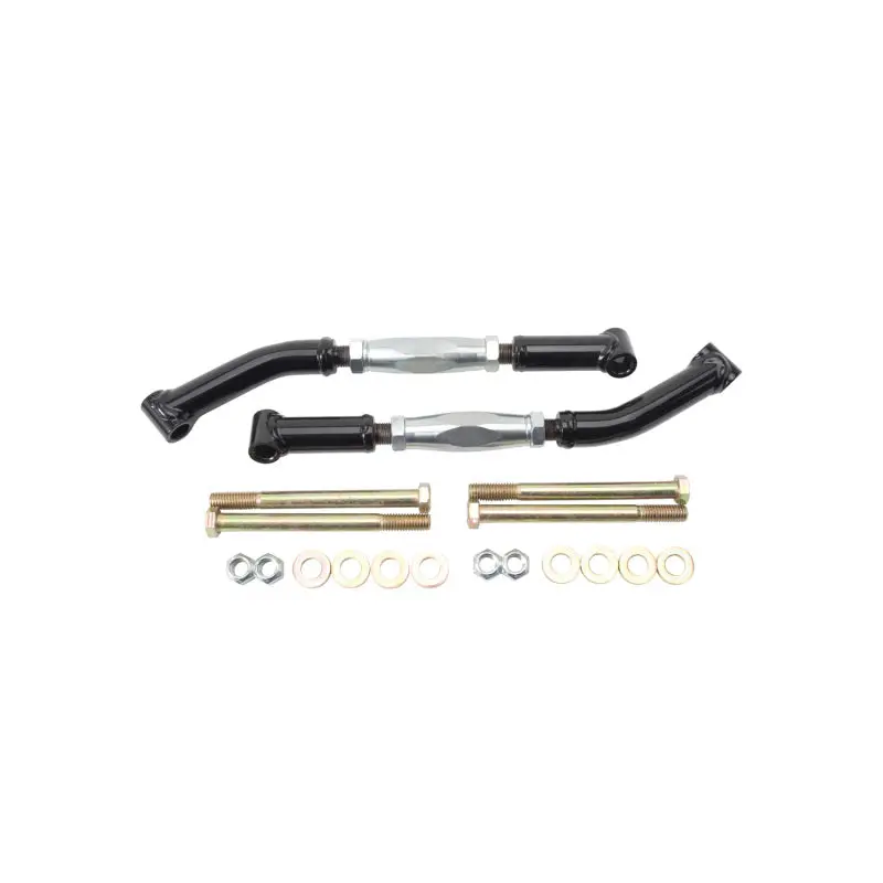 Qa1 64-67 Gm A-Body (W/Trailing Arm) Adjustable Rear Frame Support 1