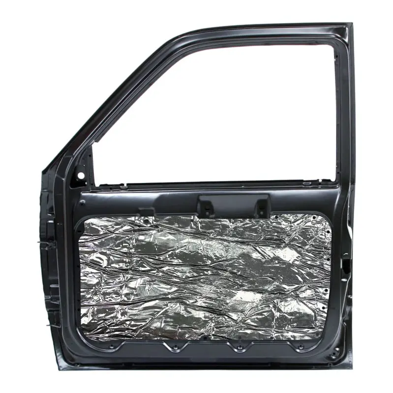 Dei Universal 2-Door Vapor Kit 2